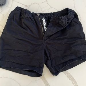 Chubbies shorts